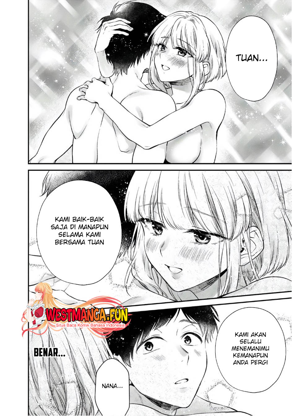 Isekai Cheat Kaitakuki